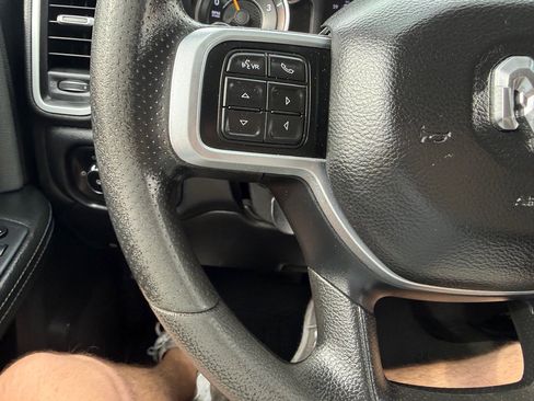 Used 2019 RAM 2500 Big Horn AWD/4WD image 28