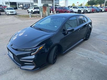 Used 2022 Toyota Corolla SE