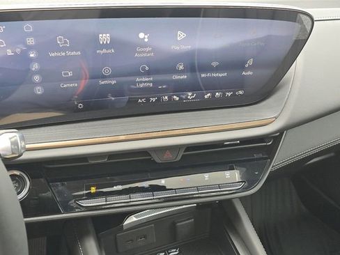 New 2026 Buick Envision Avenir image 35