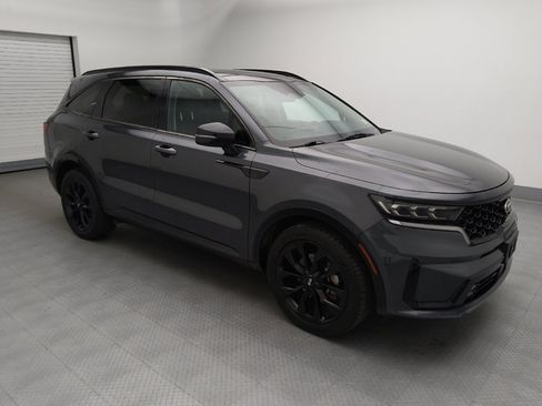 Used 2021 Kia Sorento SX FWD image 11