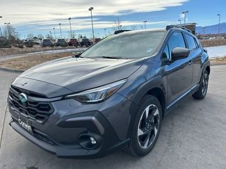 New 2025 Subaru Crosstrek 2.5i Limited w/ Popular Package #4A video 3