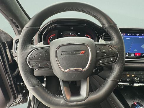 Used 2026 Dodge Durango GT AWD/4WD image 18