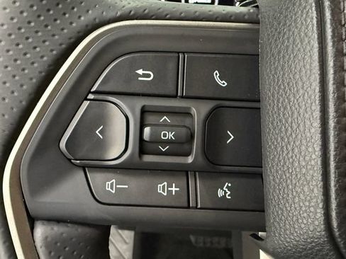 New 2026 Toyota 4Runner Limited AWD/4WD image 11