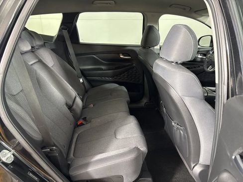 Used 2023 Hyundai Santa Fe SEL FWD image 23
