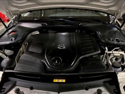 Used 2019 Mercedes-Benz CLS 450 4MATIC image 32