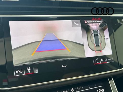New 2026 Audi Q7 3.0T Premium Plus image 23