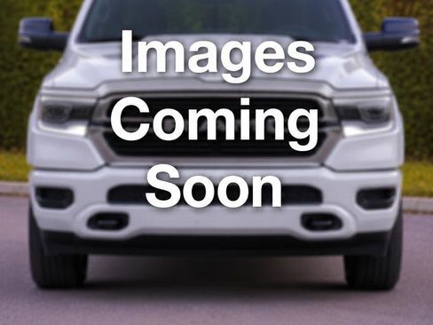 Used 2023 RAM 1500 Big Horn AWD/4WD image 1