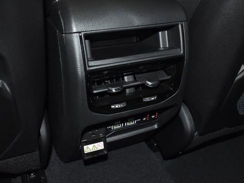 New 2025 Jeep Grand Cherokee Limited w/ Trailer Tow Package image 29