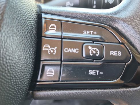 Used 2026 RAM ProMaster 2500 w/ Convenience Group FWD image 19