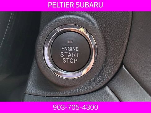 Used 2025 Subaru Legacy Touring XT w/ Tech Package #2 AWD/4WD image 14