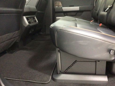 New 2025 Ford F250 Lariat w/ Lariat Ultimate Package image 25