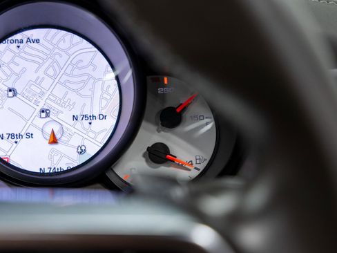 Used 2017 Porsche 911 Targa 4S image 90