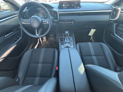 New 2026 MAZDA CX-50 AWD 2.5 S w/ Cargo Package image 20