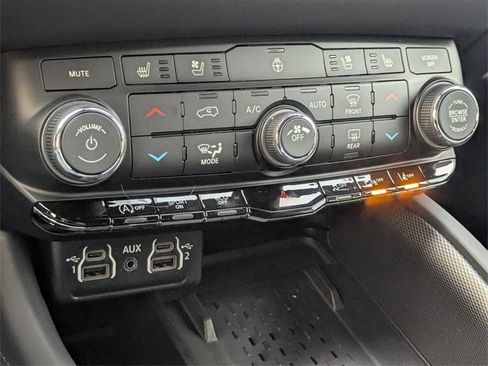 New 2026 Dodge Durango GT image 15