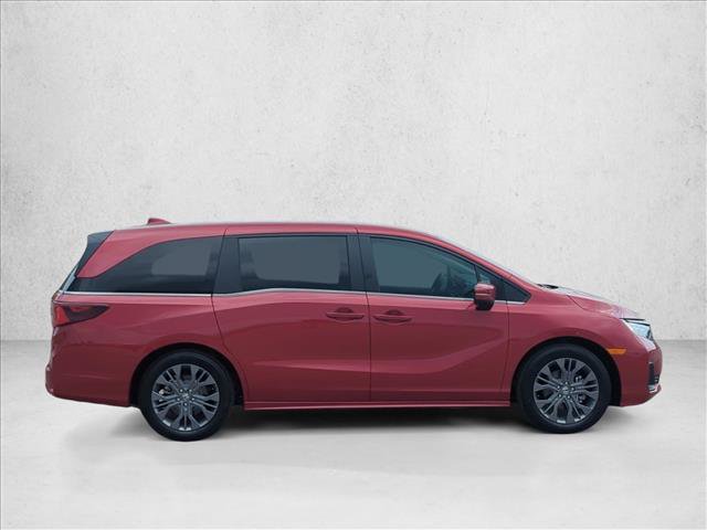 New 2026 Honda Odyssey Touring image 5
