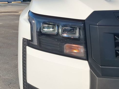 New 2026 Nissan Frontier S w/ S Utility Package image 10