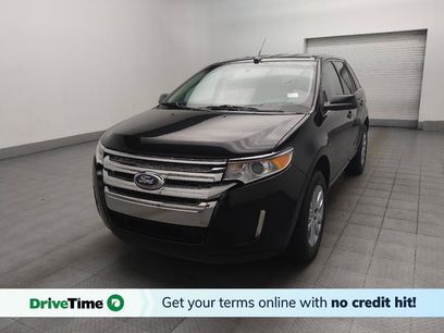 Used 2014 Ford Edge Limited