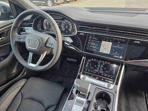 New 2026 Audi Q8 Prestige image 10