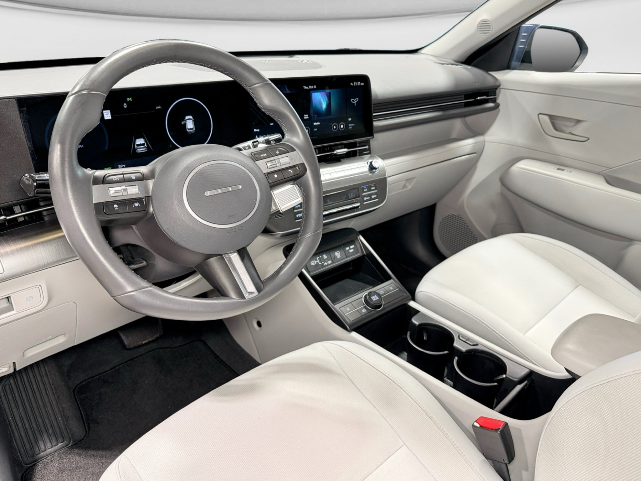 Used 2024 Hyundai Kona SEL FWD image 18