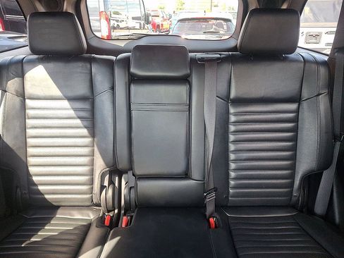 Used 2019 Jeep Grand Cherokee Limited X AWD/4WD image 13