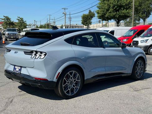 New 2024 Ford Mustang Mach-E GT AWD/4WD image 4