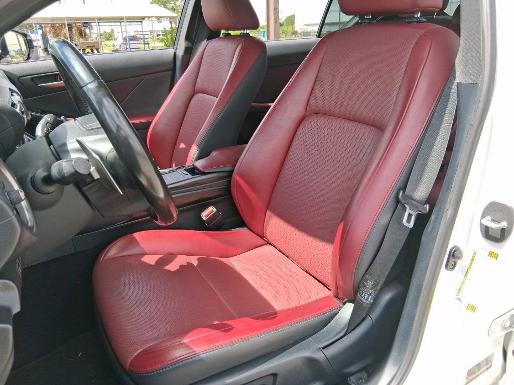 Used 2021 Lexus IS 300 w/ Comfort Package RWD image 10