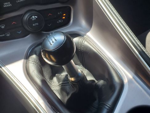 Used 2022 Dodge Challenger R/T Scat Pack image 24