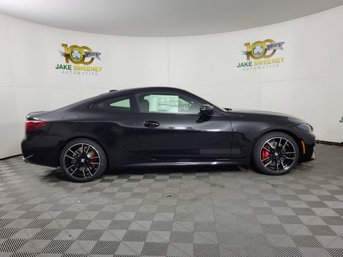 New 2026 BMW 440i xDrive Coupe image 8