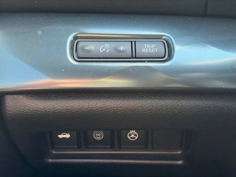 Used 2021 Nissan Maxima SR w/ Sport Mat Group FWD image 30