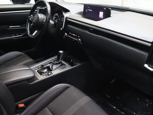 Used 2024 MAZDA CX-50 AWD 2.5 S w/ Preferred Package image 11