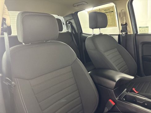 Used 2023 Ford Ranger XLT w/ Equipment Group 301A Mid image 27
