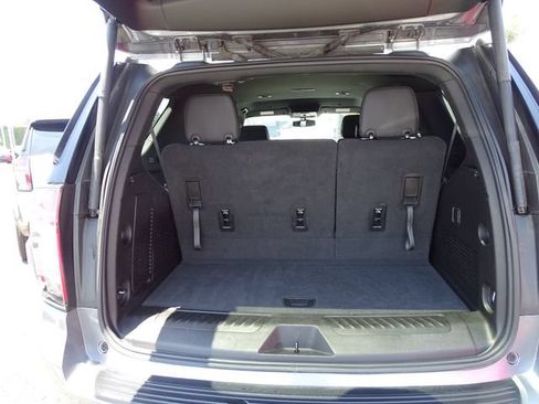 Used 2022 Chevrolet Tahoe LT AWD/4WD image 22