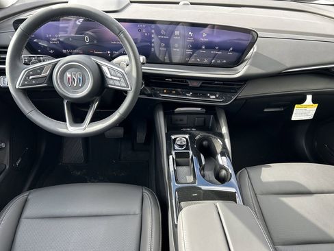 New 2026 Buick Envision Preferred image 14