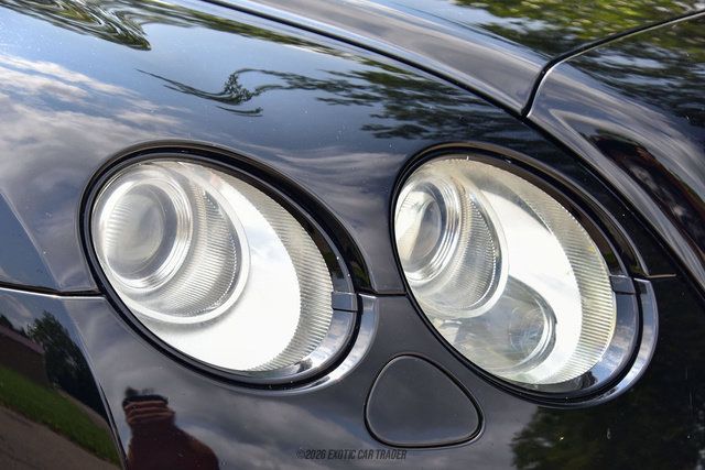 Used 2010 Bentley Continental GT Speed AWD/4WD image 98