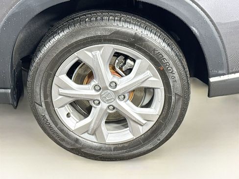 Certified 2024 Honda HR-V LX image 9