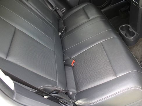 Used 2016 Jeep Compass High Altitude AWD/4WD image 38