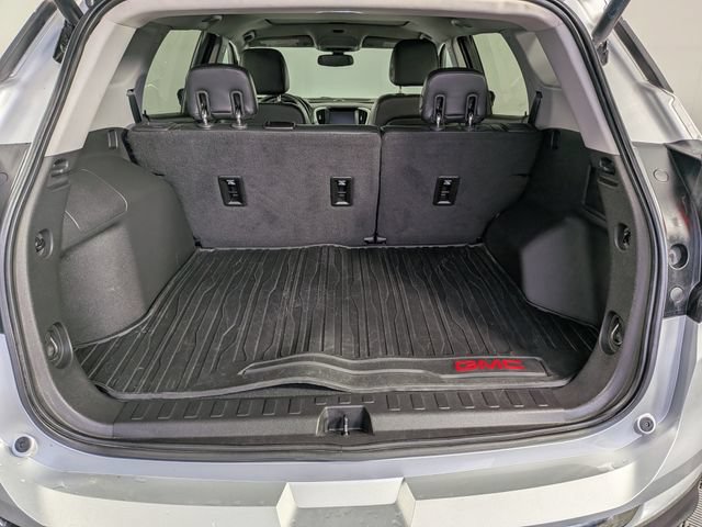 Used 2019 GMC Terrain SLT w/ Preferred Package AWD/4WD image 12