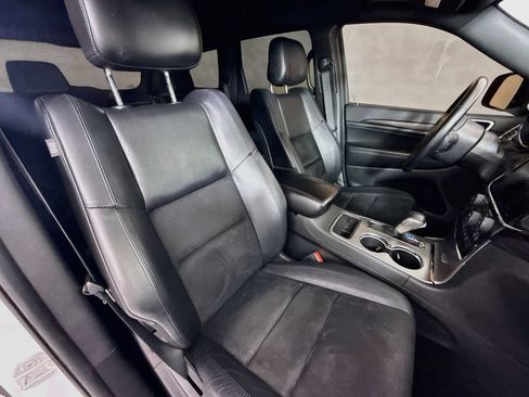 Used 2021 Jeep Grand Cherokee Laredo X AWD/4WD image 27