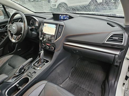 Used 2019 Subaru Crosstrek 2.0i Limited w/ Moonroof Package w/Navigation image 35