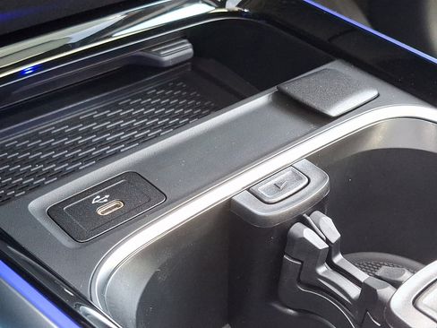 Used 2026 Mercedes-Benz GLB 250 GLB 250 image 19