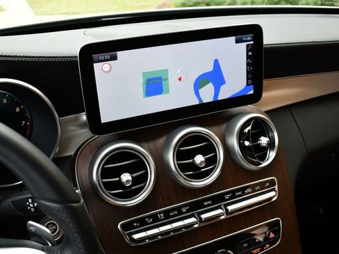 Used 2022 Mercedes-Benz C 300 Coupe image 53