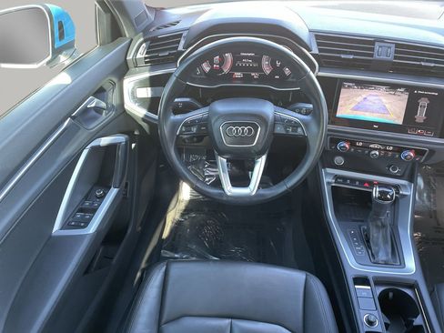 Used 2020 Audi Q3 2.0T Premium Plus w/ Premium Plus Package image 14