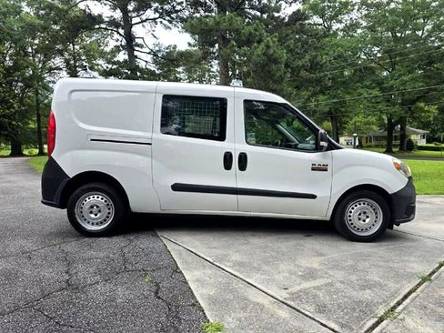 Used 2017 RAM ProMaster City Tradesman w/ Rear Back-up Camera Group image 2