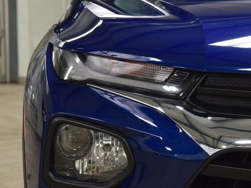 Used 2023 Chevrolet TrailBlazer LT w/ Convenience Package image 12