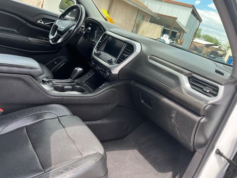 Used 2019 GMC Acadia SLT FWD image 39