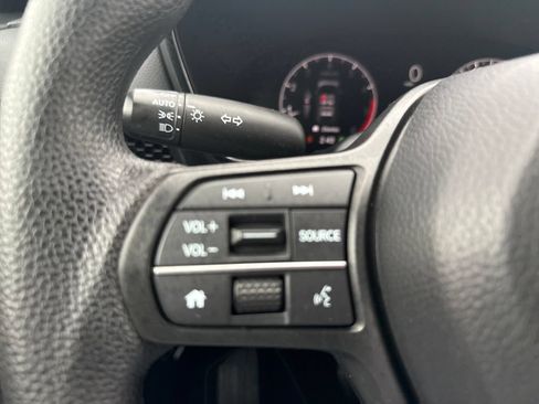 Used 2024 Honda CR-V EX image 25