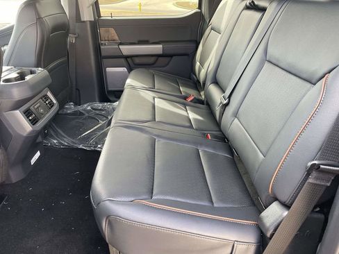 New 2026 Ford F250 Lariat w/ Lariat Ultimate Package AWD/4WD image 12