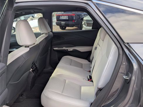 Used 2025 Lexus RX 350 Premium image 15