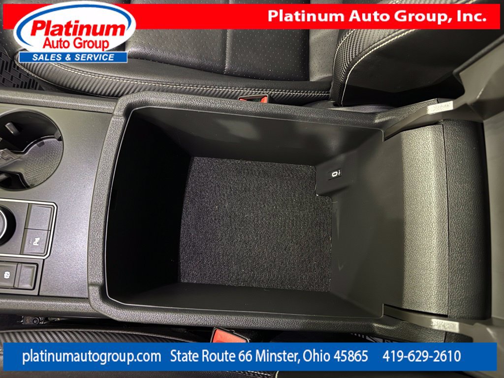 Used 2021 Volkswagen Atlas Cross Sport SE AWD/4WD image 26