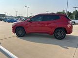 Used 2023 Jeep Compass High Altitude image 4